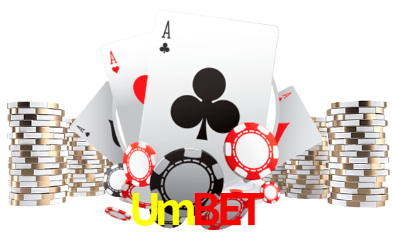 Jogue jogos de pôquer em Umbet