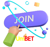 Junte-se ao cassino Umbet hoje mesmo