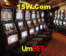 Umbet: Seu Cassino Premiado com Pagamentos Rápidos