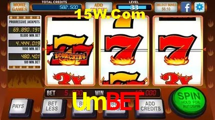 Promoções Sazonais Umbet