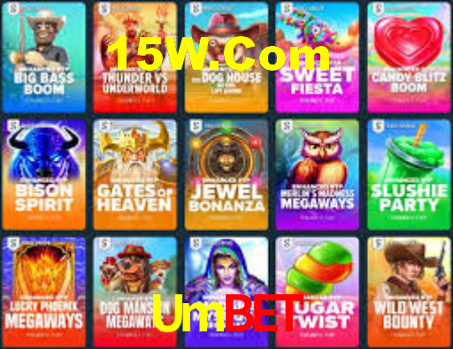 Exclusive Games Umbet