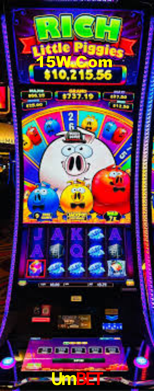 Live Casino Umbet