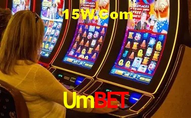 Tecnologia da Plataforma Umbet
