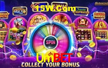 Recursos de Bônus Umbet