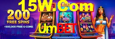 Slot Games Umbet