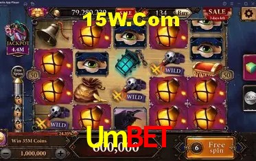 Login Seguro Umbet