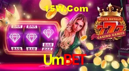 Sinta a adrenalina dos jogos de cassino com Umbet