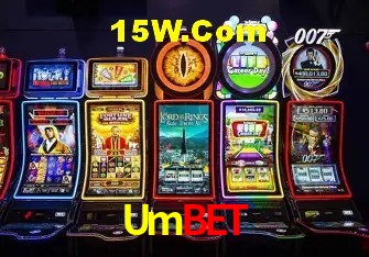 Provedores de Jogos Umbet