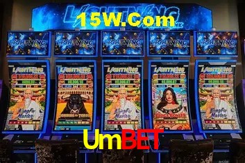 Casino Ao Vivo Umbet