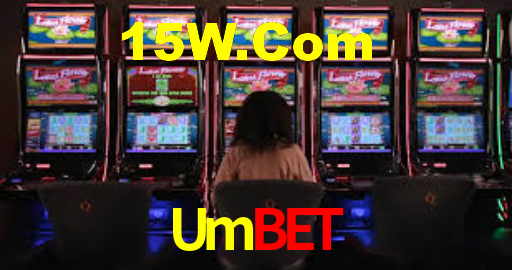 Umbet: A Experiência de Casino com Jogos de Mesa ao Vivo