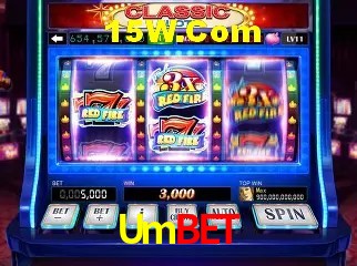 Jogos de Slot Umbet