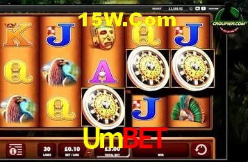 Provedores de Jogos Umbet