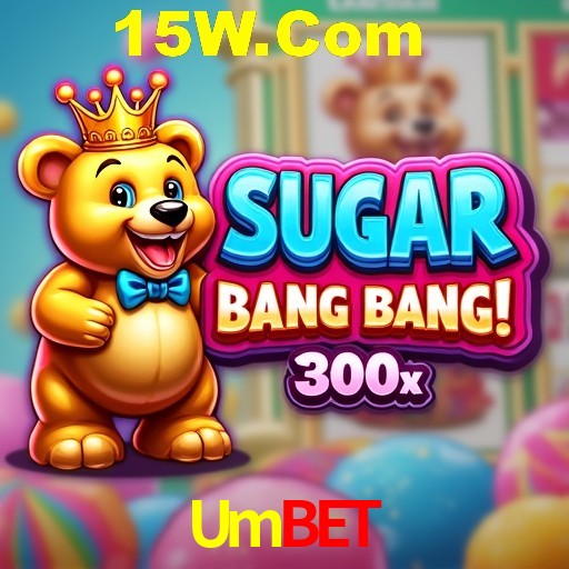 Interface do App Umbet