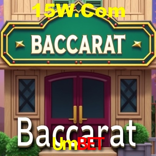 Mesa de Roleta Umbet